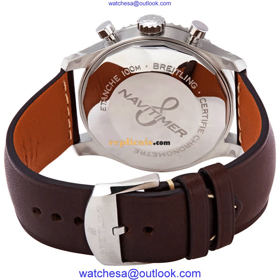 BREITLING AVIATOR 8 A13314101C1X2 3