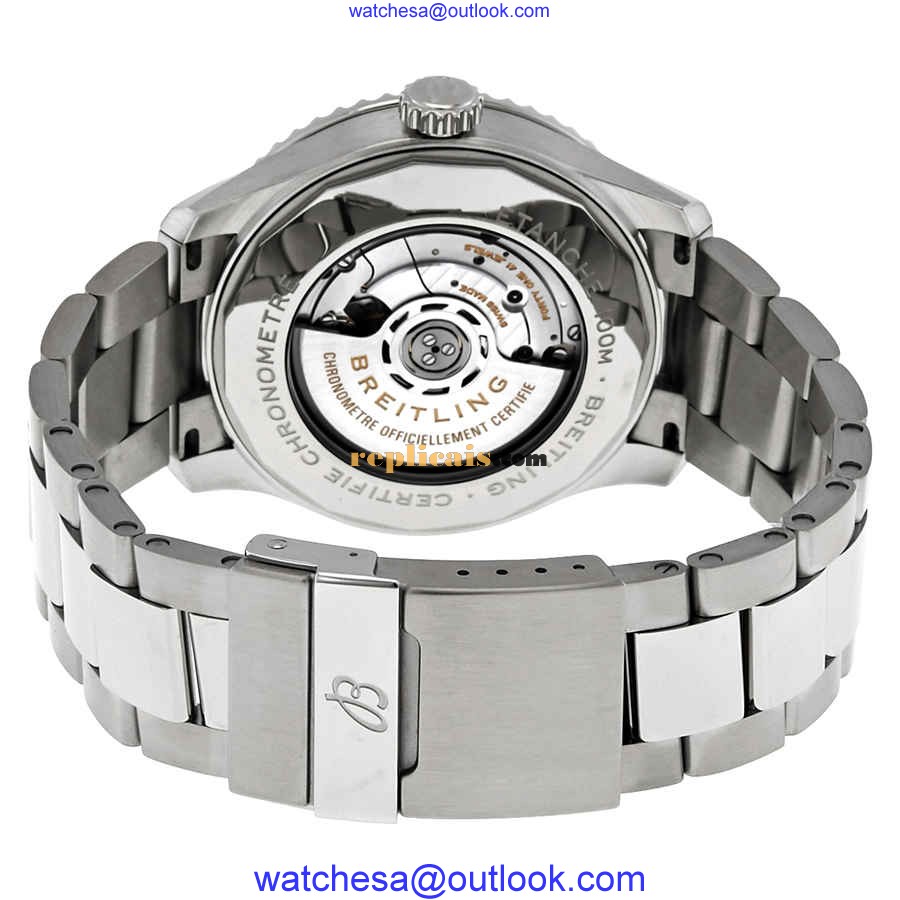 BREITLING AVIATOR 8 AB3521U41B1A1 3