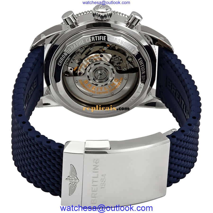 BREITLING SUPEROCEAN HERITAGE AB0162161C1S1 3