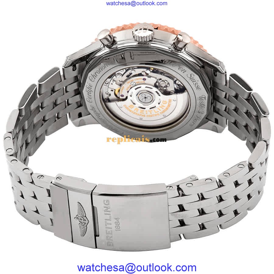 BREITLING NAVITIMER 1 UB0127211B1A1 3