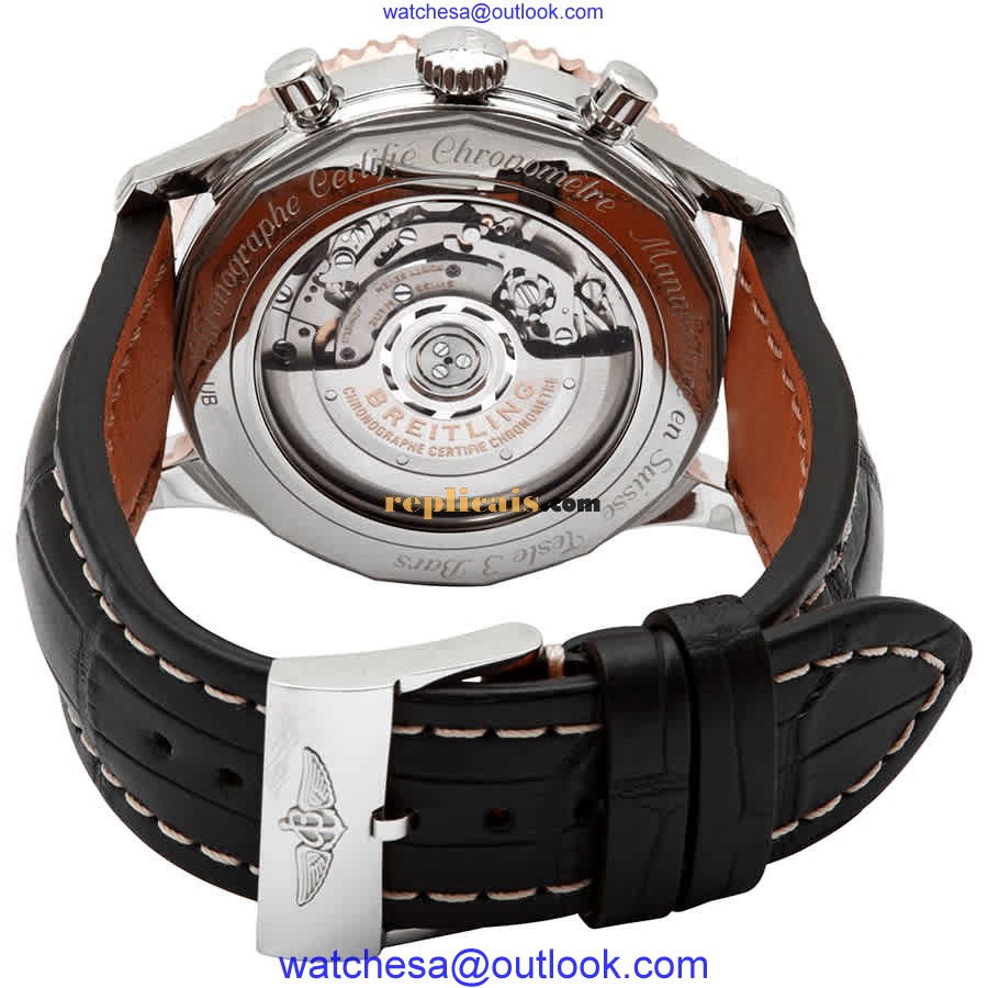 BREITLING NAVITIMER 1 UB0127211B1P1 3
