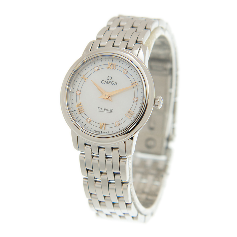 NEW OMEGA DE VILLE 424.10.27.60.55.001 3