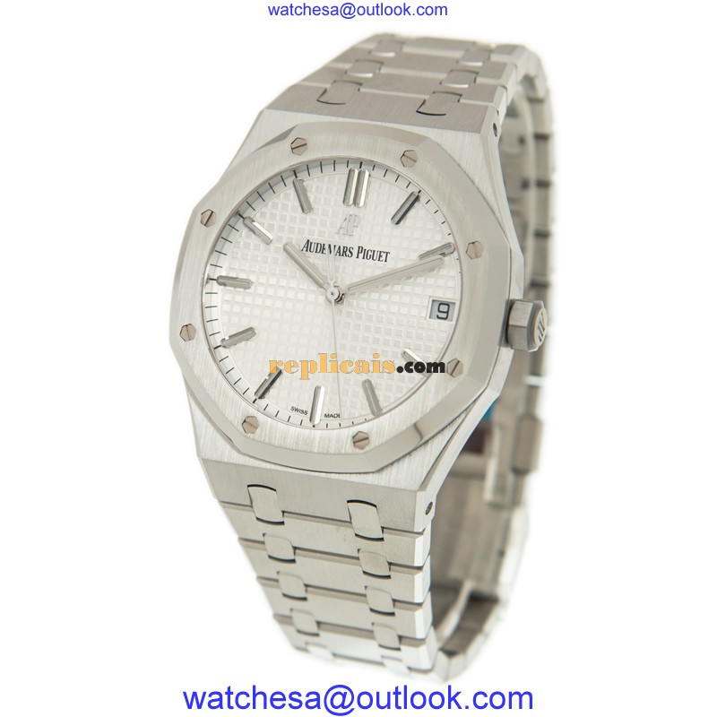 AUDEMARS PIGUET ROYAL OAK 15500ST.OO.1220ST.04 3