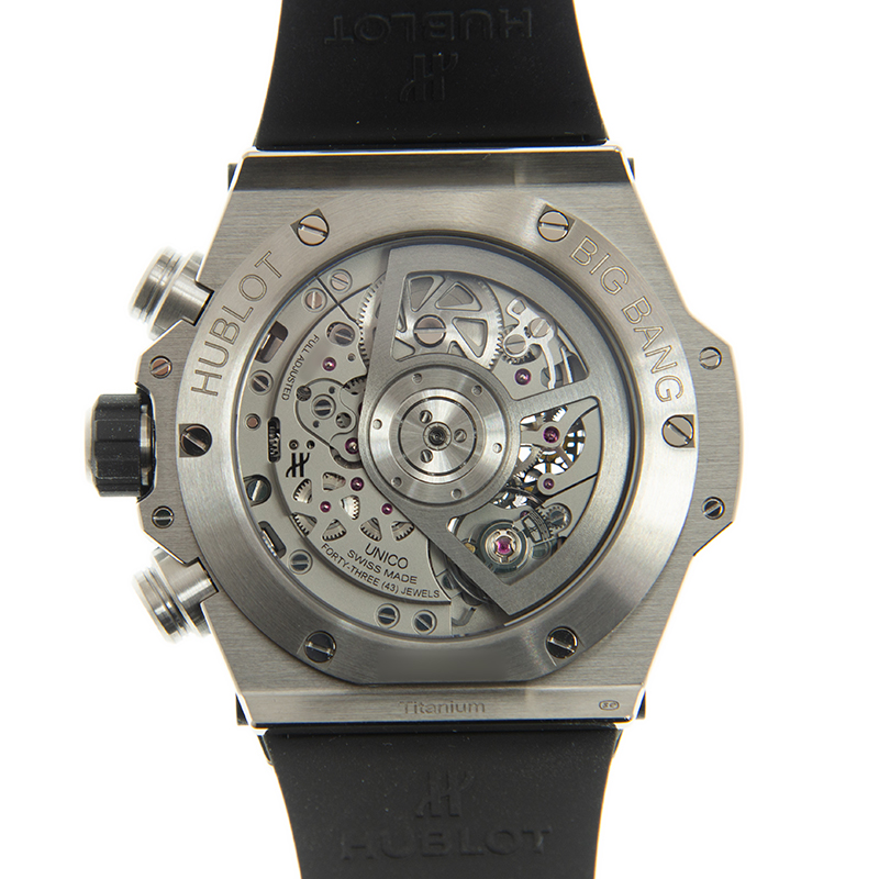 NEW HUBLOT BIG BANG 441.NM.1170.RX 3