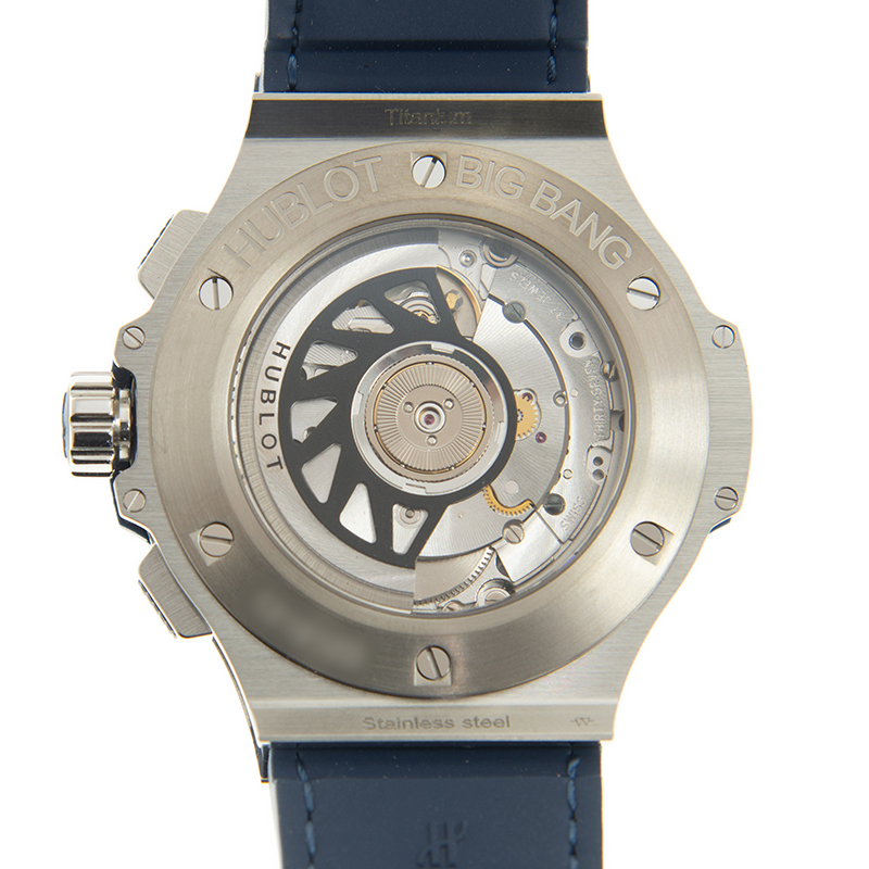 NEW HUBLOT BIG BANG 341.SX.7170.LR.1204 3