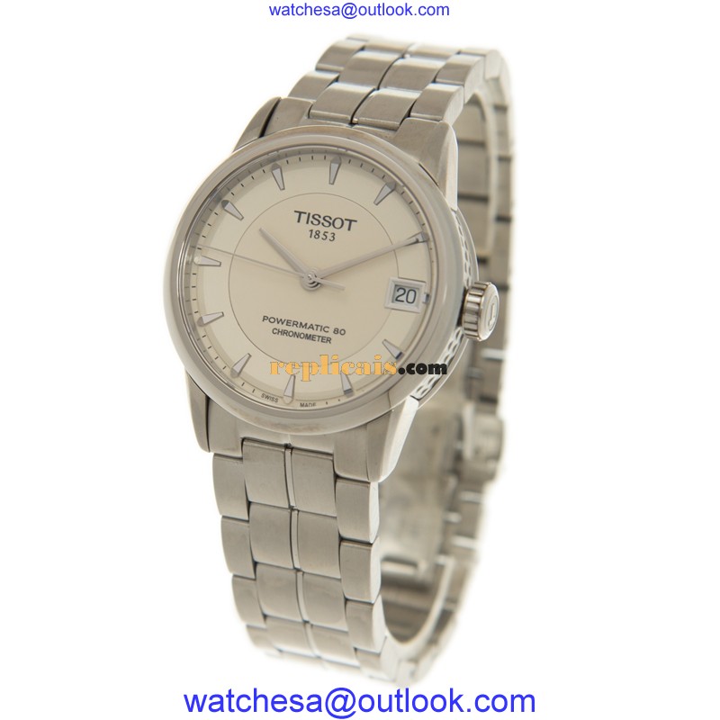 TISSOT T-CLASSIC T086.208.11.261.00 3