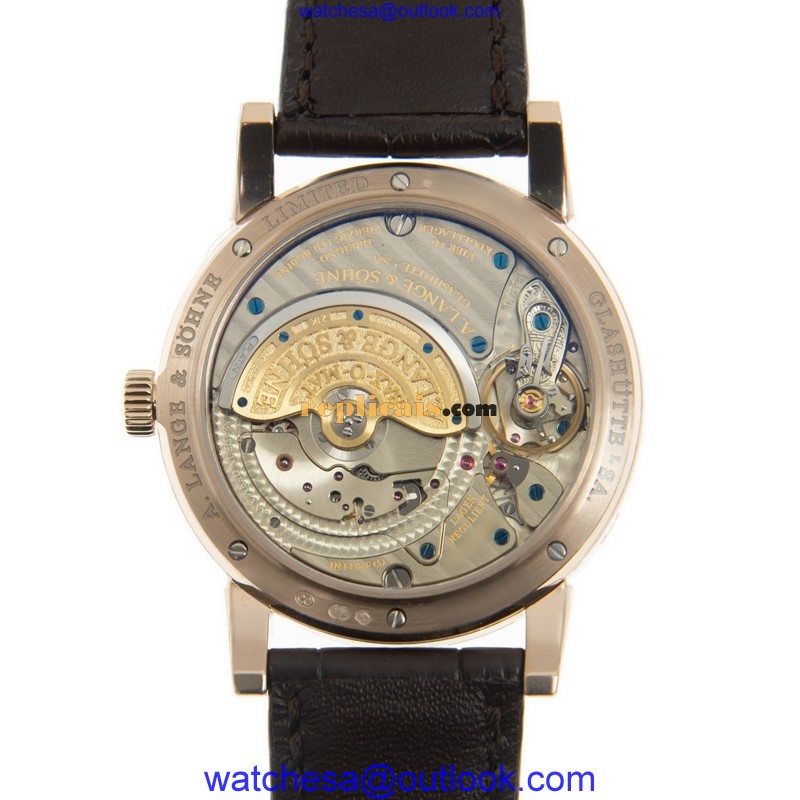 ALANGE & SOHNE SAXONIA 310.050 3