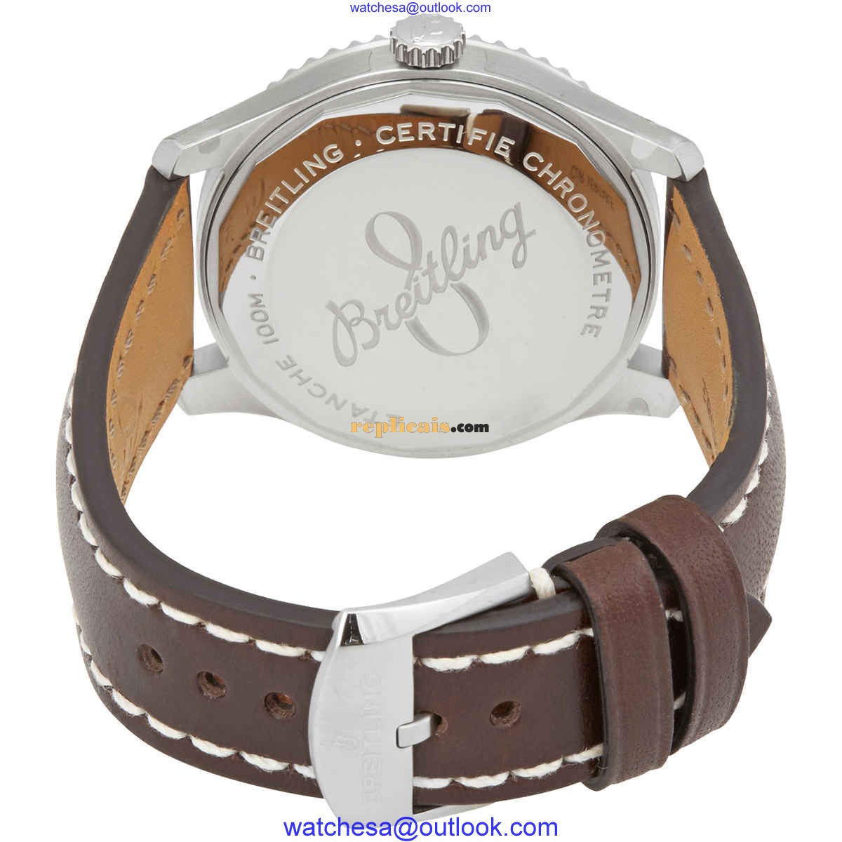 BREITLING AVIATOR 8 A17315101B1X3 3