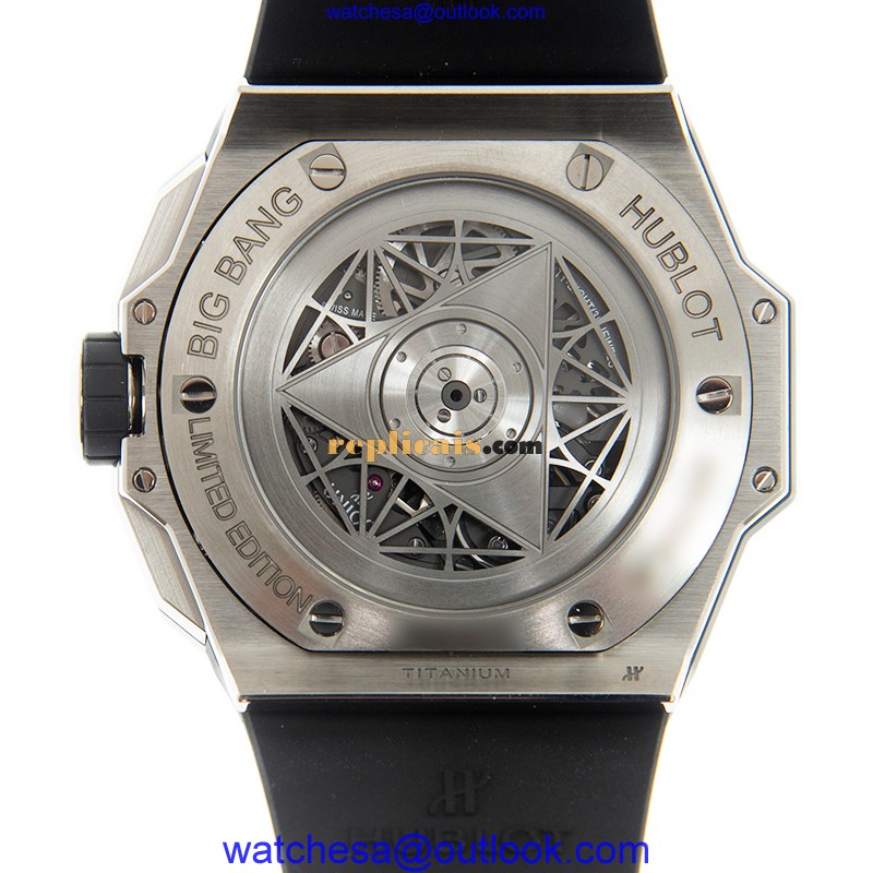 HUBLOT BIG BANG 418.NX.5107.RX.MXM20 3