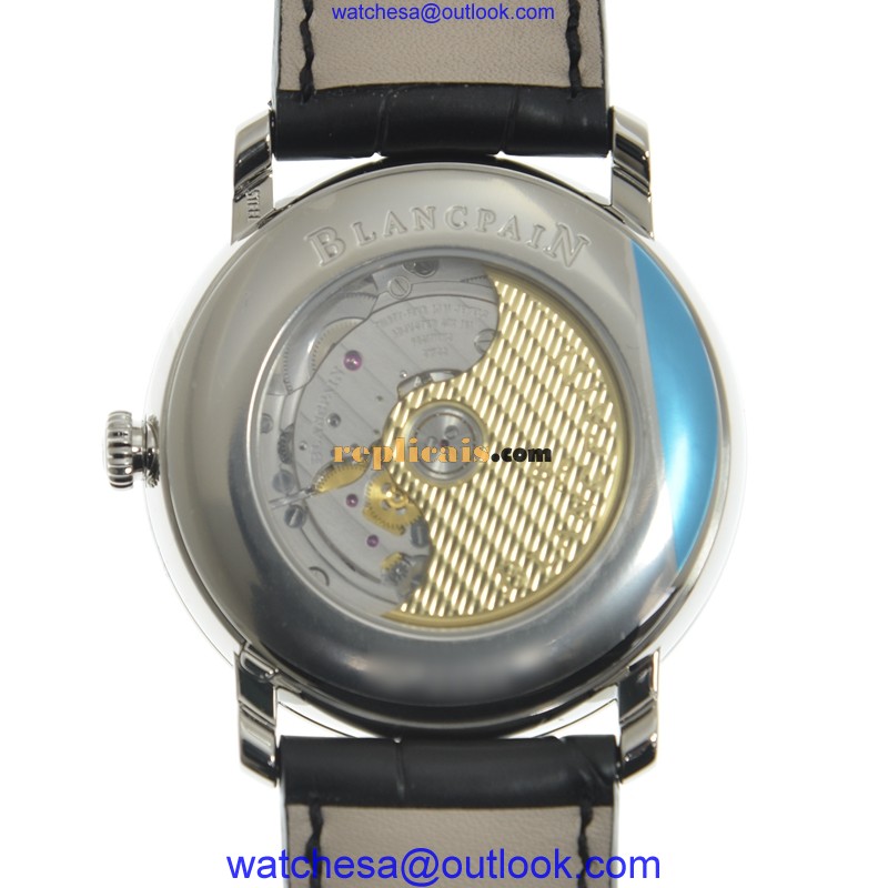 BLANCPAIN CLASSIQUE 6653Q-1127-55B 3