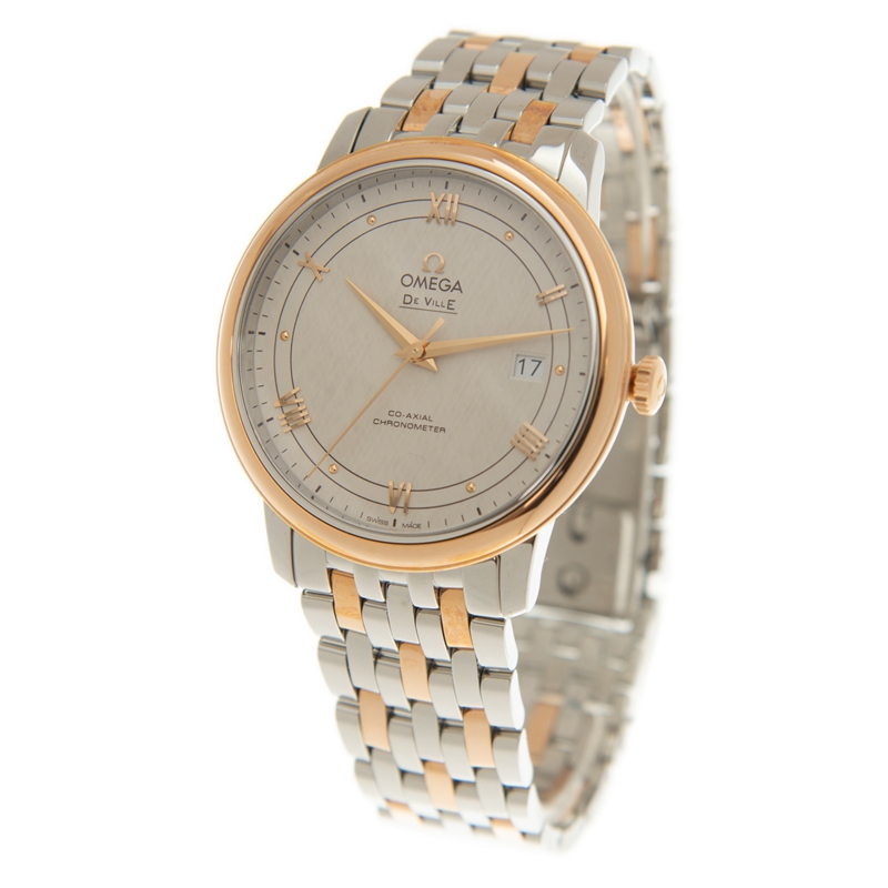 NEW OMEGA DE VILLE 424.20.40.20.02.003 3