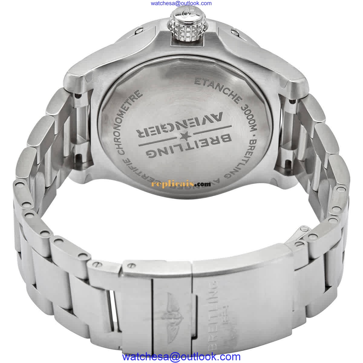 BREITLING AVENGER II A17319101I1A1 3