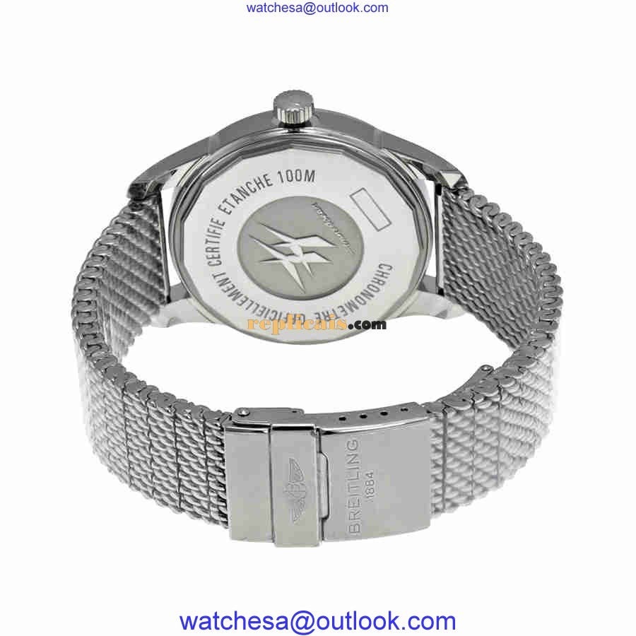 BREITLING SUPEROCEAN A4531012-G751-154A 3