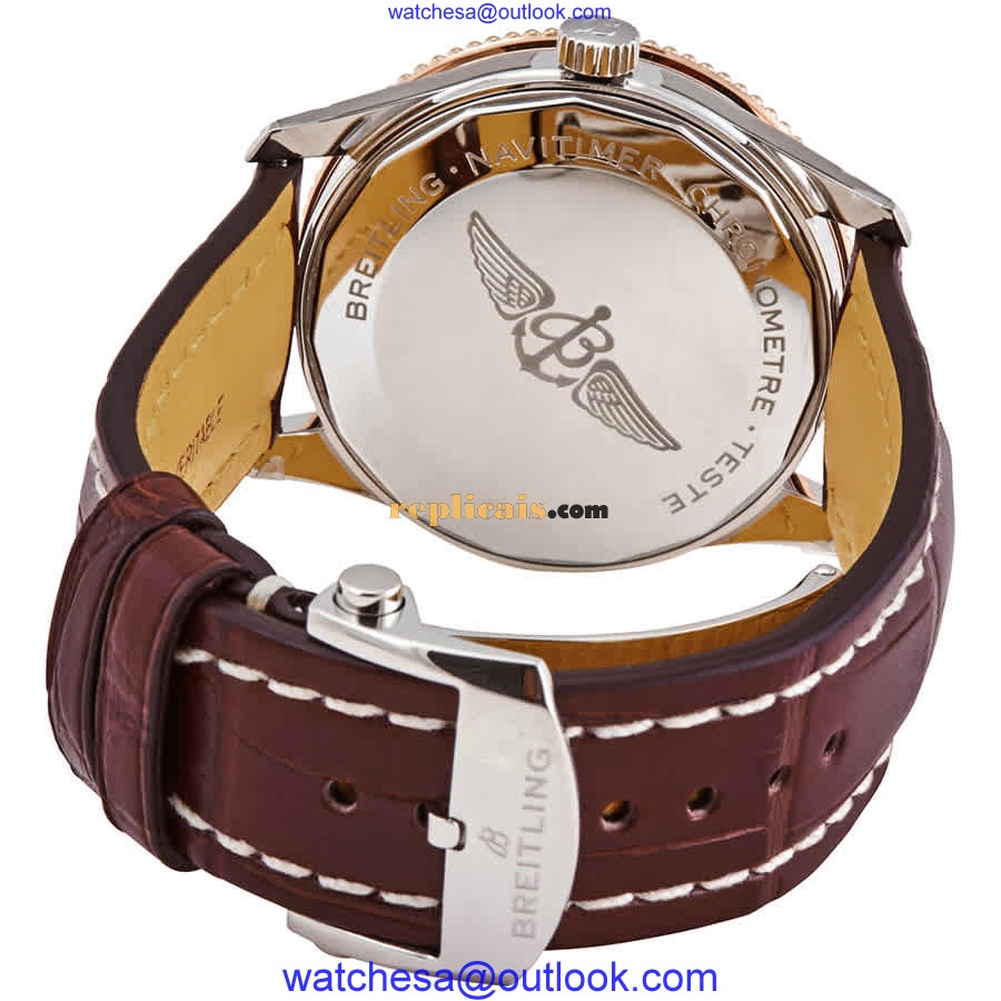BREITLING NAVITIMER 1 U17326211G1P2 3