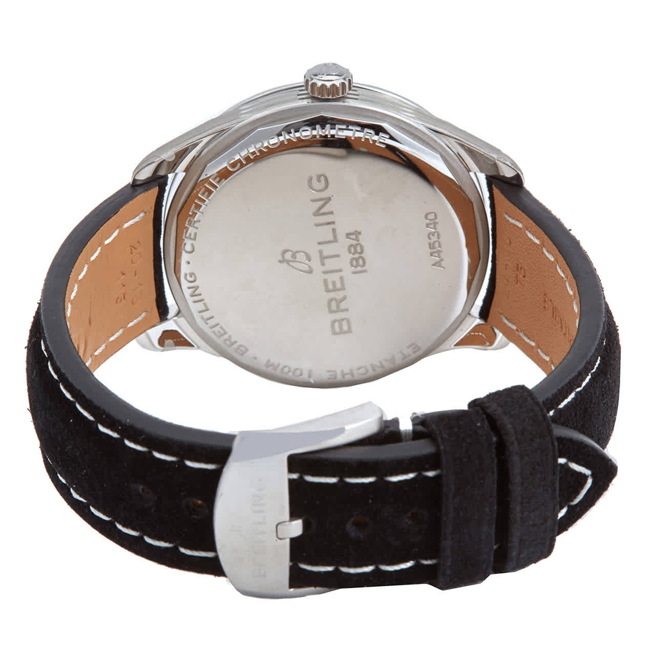 NEW BREITLING PREMIER A45340211G1X4 3