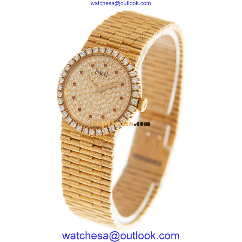 PIAGET TRADITION G0A34150 3