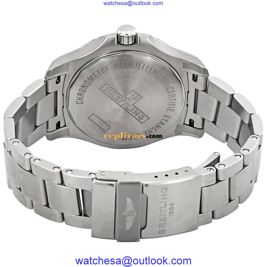 BREITLING CHALLENGER SERIES A17388101B1A1 3
