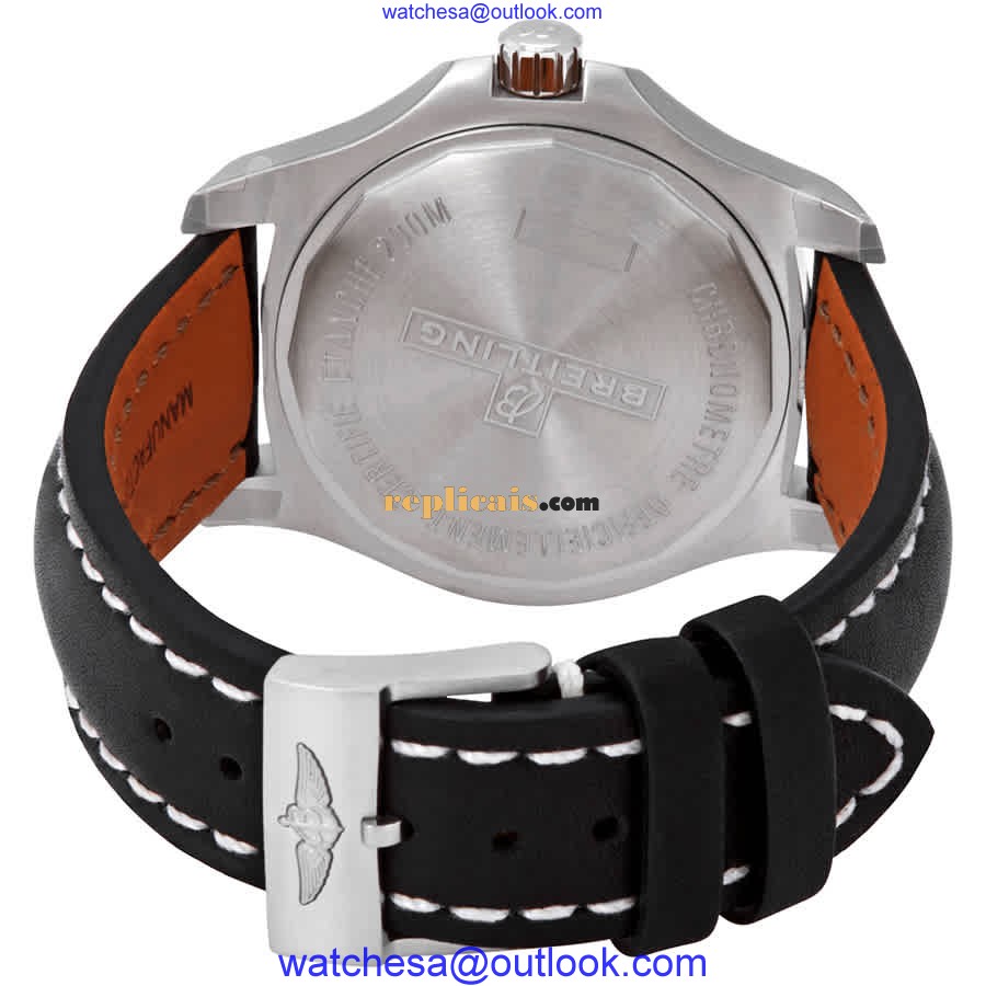 BREITLING CHALLENGER SERIES A17313101G1X1 3