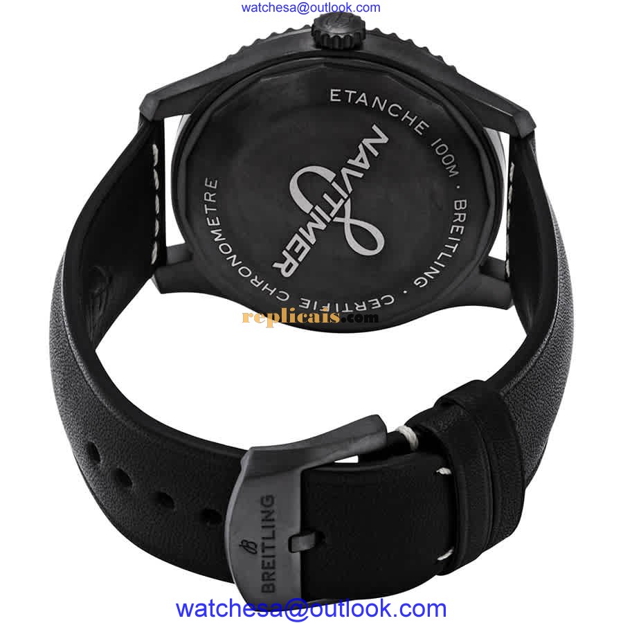 BREITLING AVIATOR 8 M17314101B1X1 3