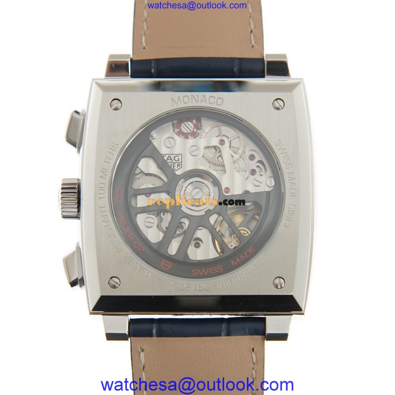 TAG HEUER MANACO CBL2111.FC6453 3