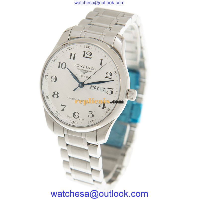 LONGINES MASTER L2.920.4.78.6 3