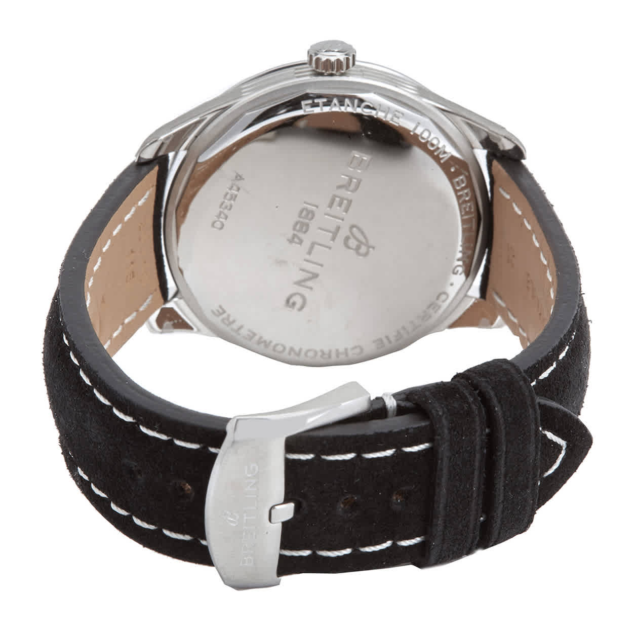 NEW BREITLING PREMIER A45340241B1X4 3