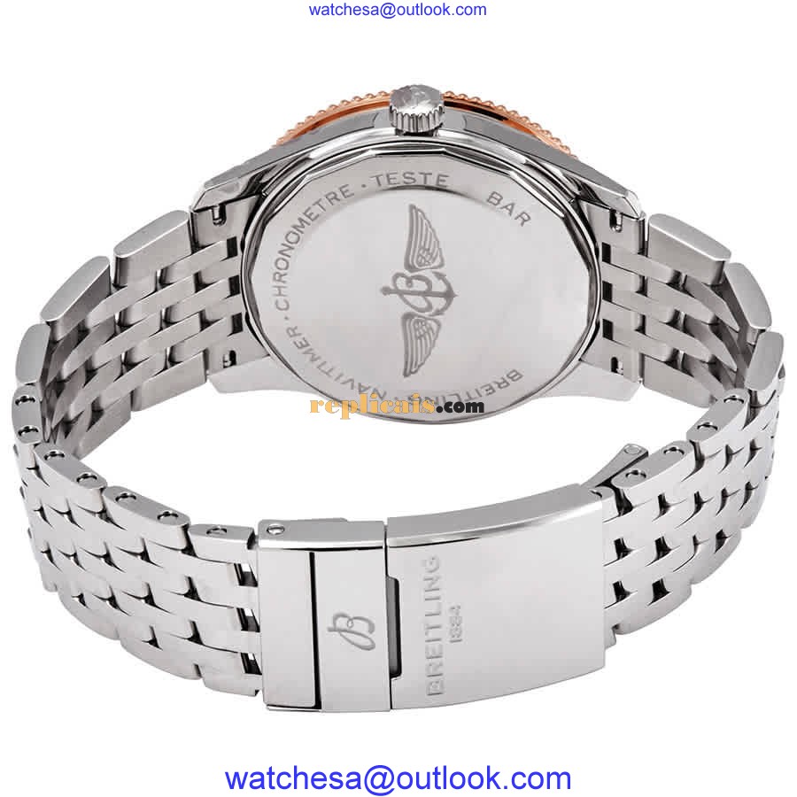 BREITLING NAVITIMER 1 U17326211M1A1 3