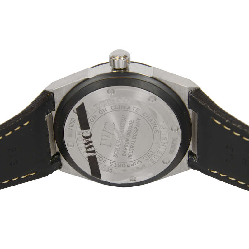 NEW IWC INGENIEUR IW323402 3