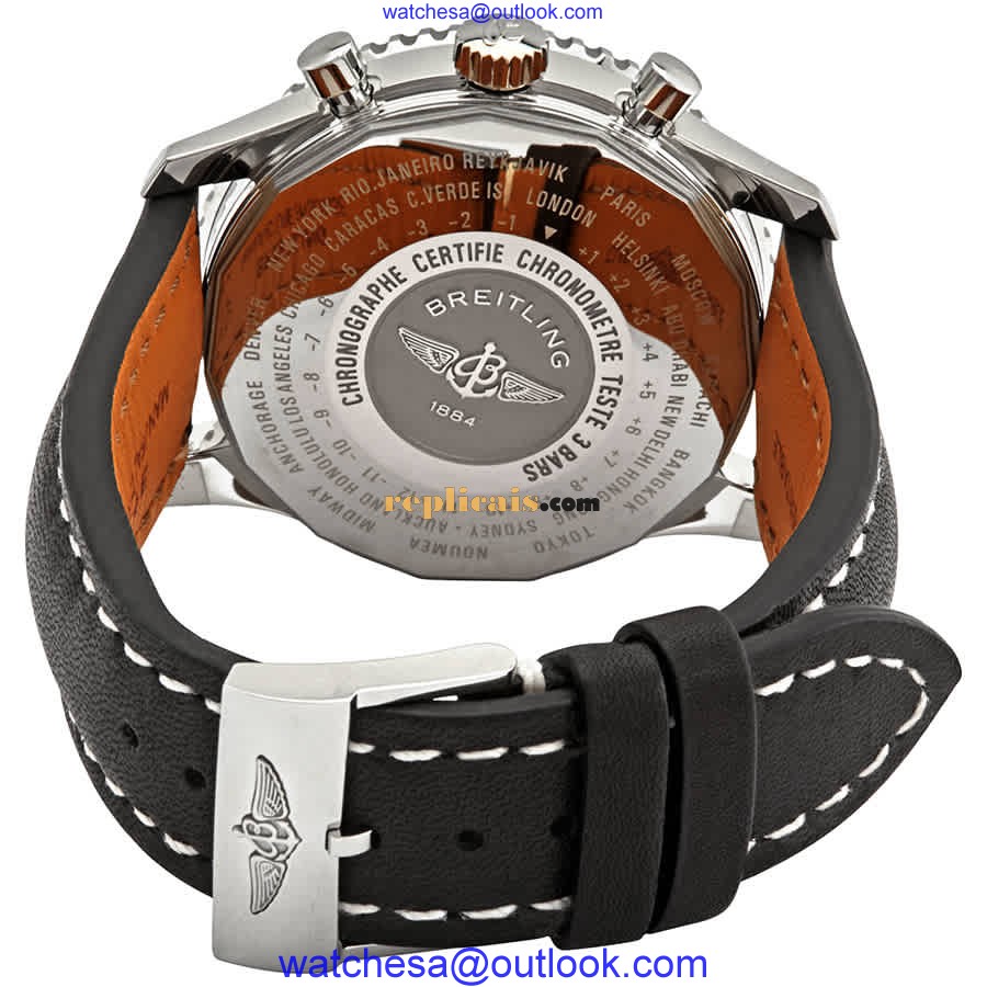 BREITLING NAVITIMER A24322121B2X1 3