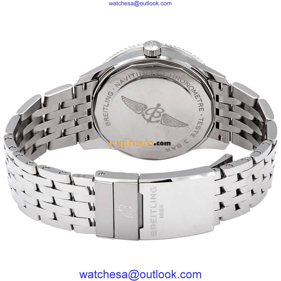 BREITLING NAVITIMER 1 A17326211B1A1 3