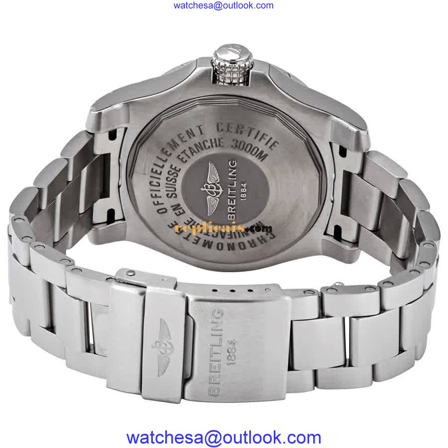 BREITLING AVENGER II A17331101B2A1 3