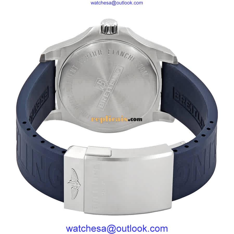 BREITLING CHALLENGER SERIES A17388101C1S1 3