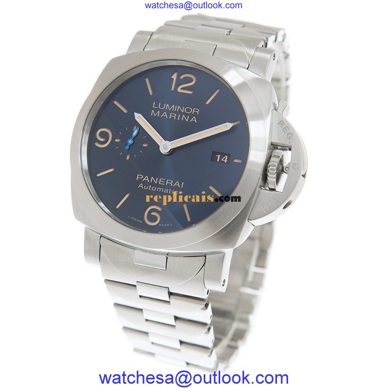 PANERAI LUMINOR MARINA PAM01058 3