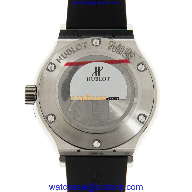 HUBLOT CLASSIC FUSION 581.NX.2611.RX 3