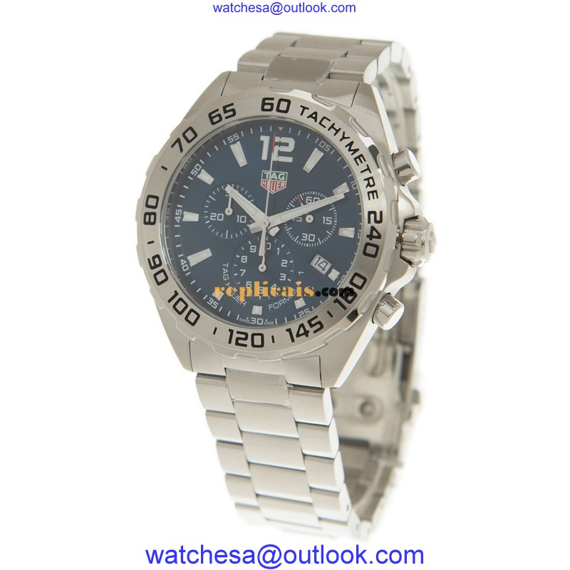 TAG HEUER F1 CAZ101K.BA0842 3
