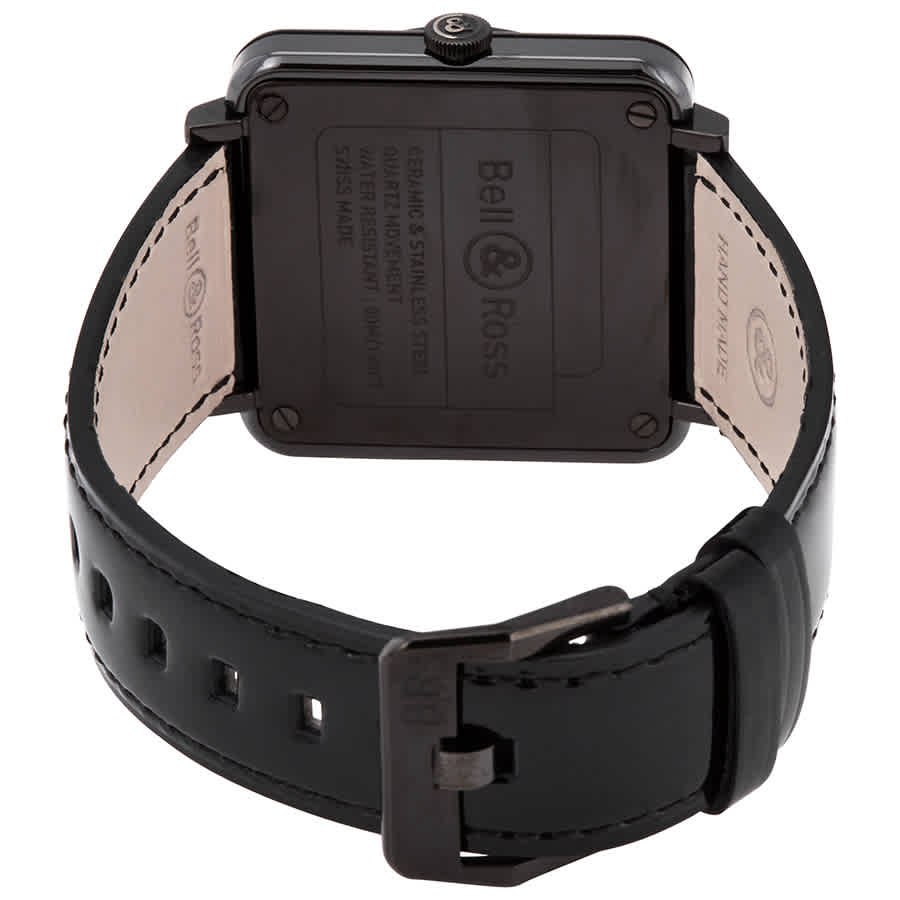 NEW BELL&ROSS BR S BRS98-BCS-00764 3