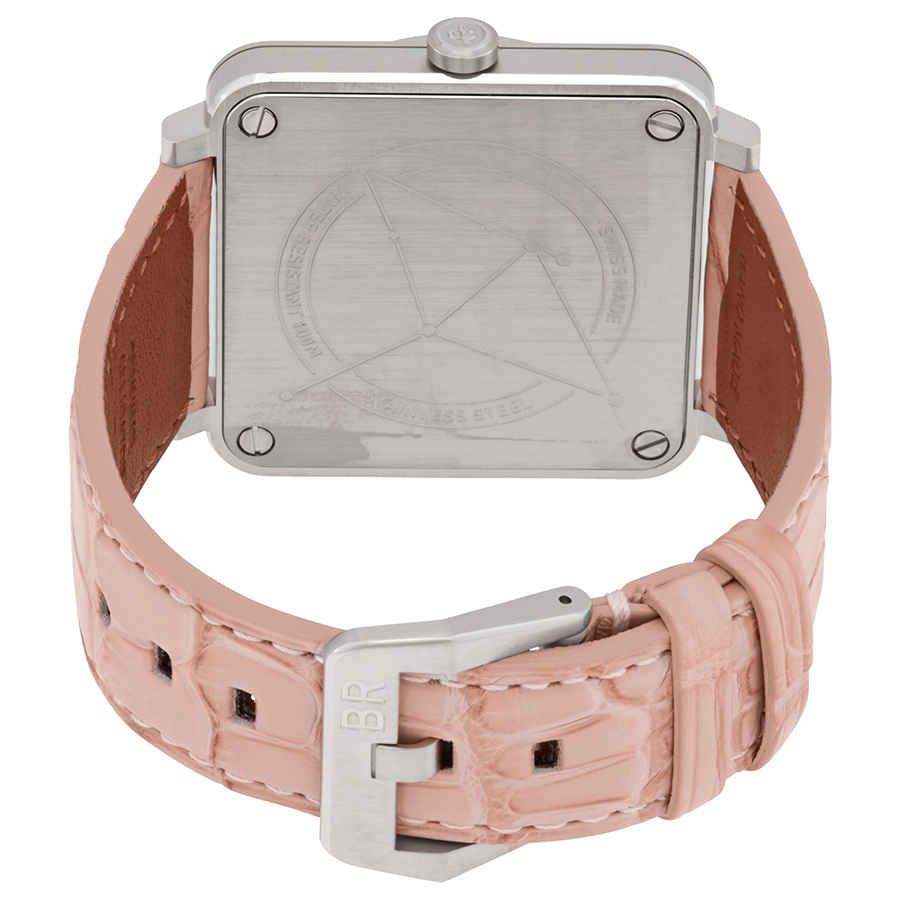 NEW BELL&ROSS BR S BRS-EP-ST/SCR 3