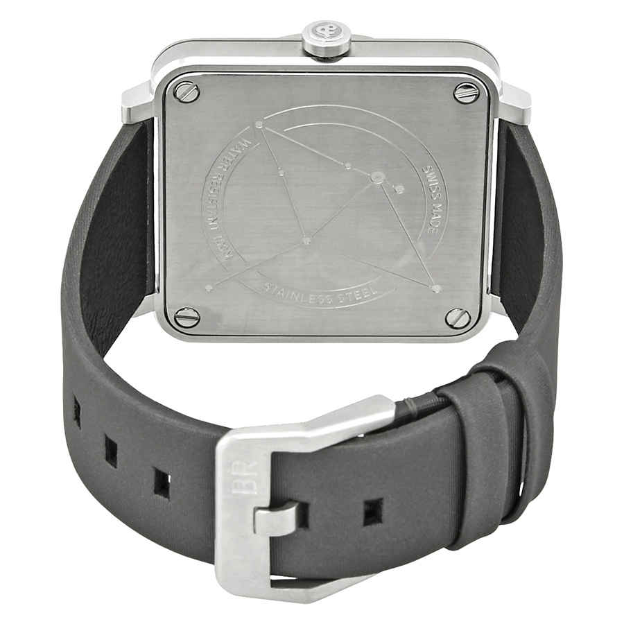 NEW BELL&ROSS BR S BRS-ERU-ST/SCA 3