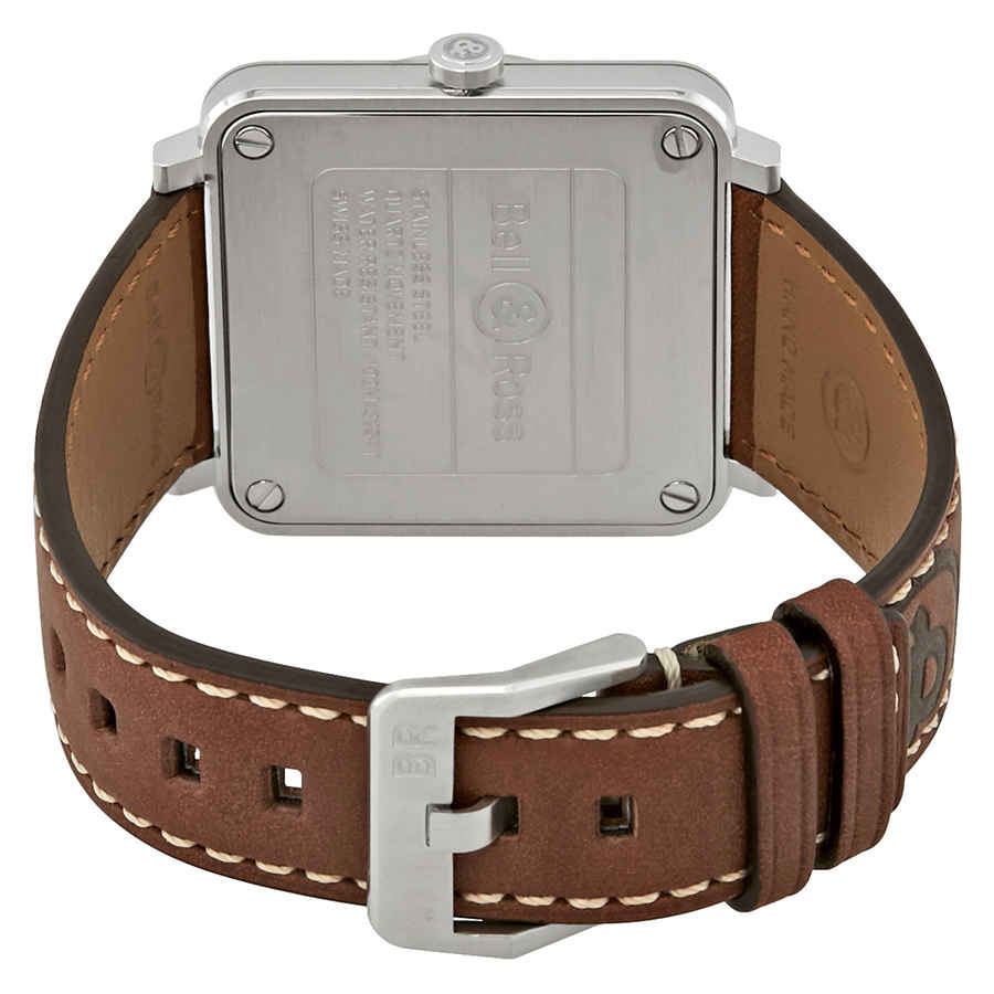 NEW BELL&ROSS INSTRUMENTS BRS-WHERI-ST/SCA 3