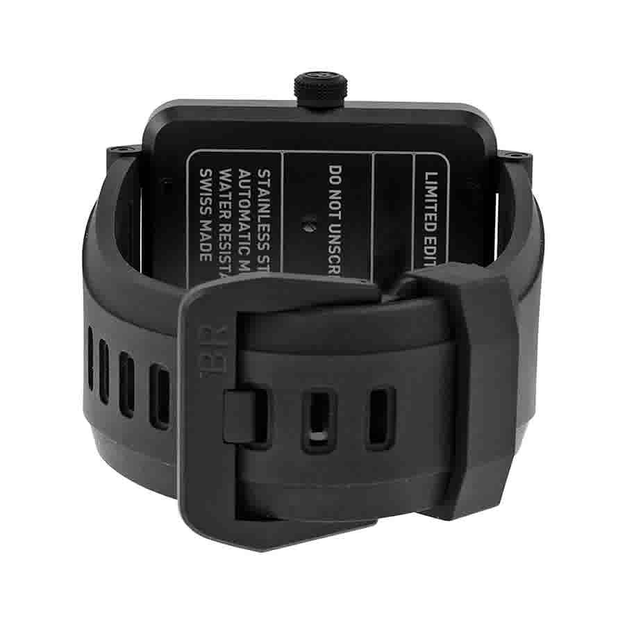 NEW BELL&ROSS INSTRUMENTS BR0192-AIRSPEED 3