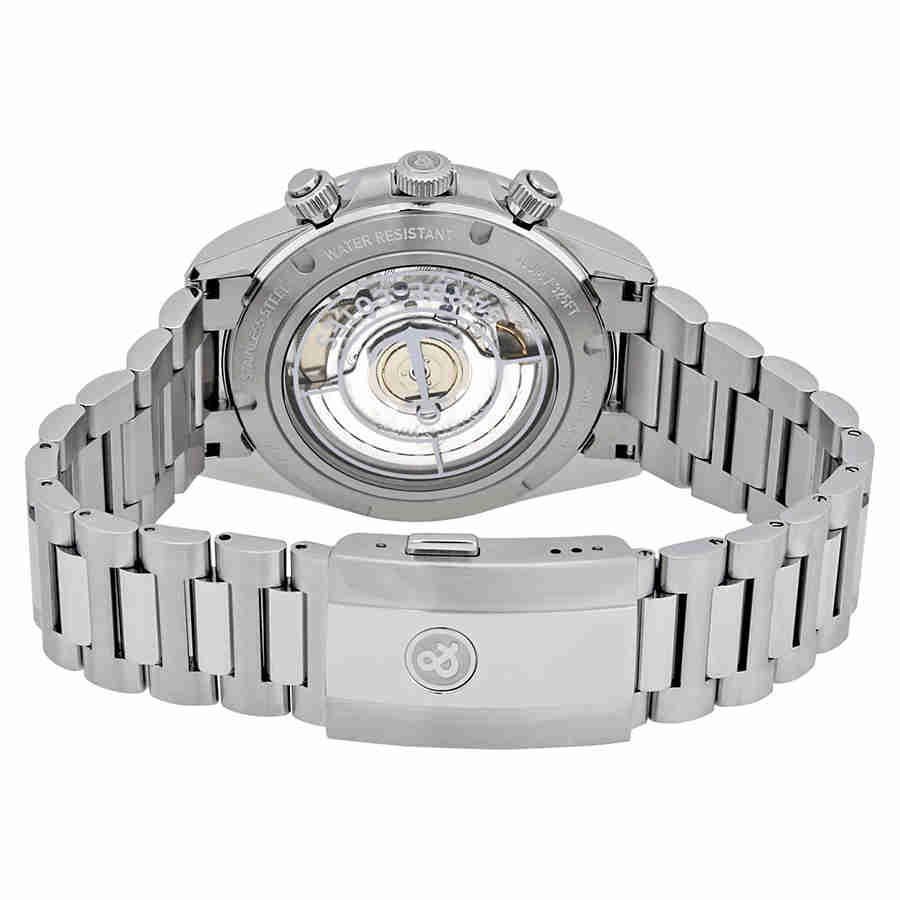 NEW BELL&ROSS BR V2 BRV294-ORA-ST/SST 3