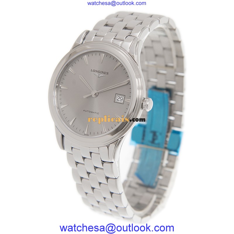 LONGINES FLAGSHIP L4.974.4.72.6 3