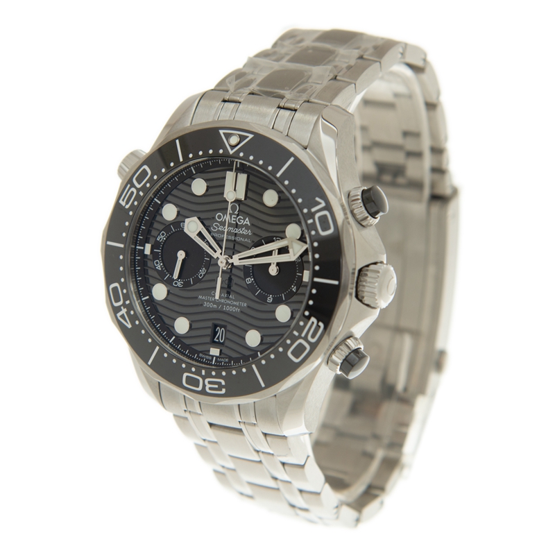NEW OMEGA SEAMASTER 210.30.44.51.01.001 3