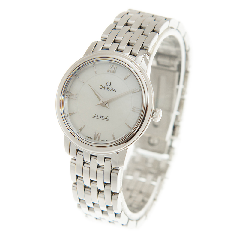 NEW OMEGA DE VILLE 424.10.27.60.05.001 3