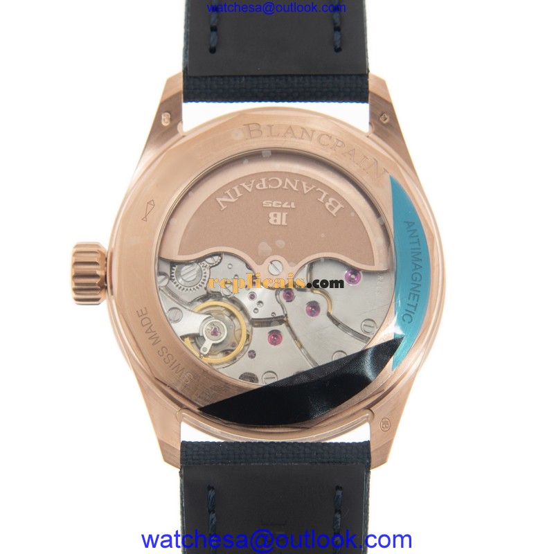 BLANCPAIN FIFTY FATHOMS 5000-36S40-O52A 3