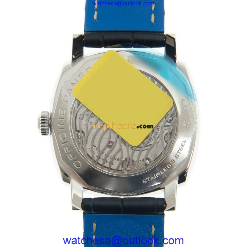 PANERAI RADIOMIR PAM01144 3