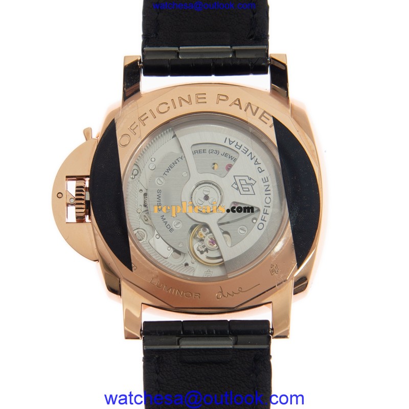 PANERAI LUMINOR DUE PAM01041 3