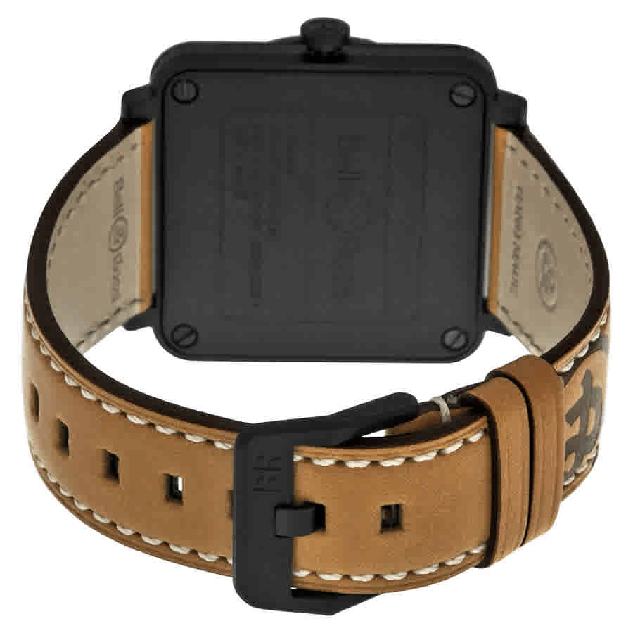 NEW BELL&ROSS INSTRUMENTS BRS-HERI-CEM 3