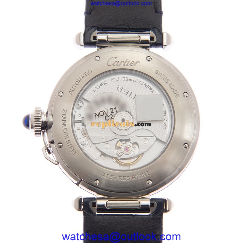 CARTIER PASHA DE CARTIER WSPA0010 3