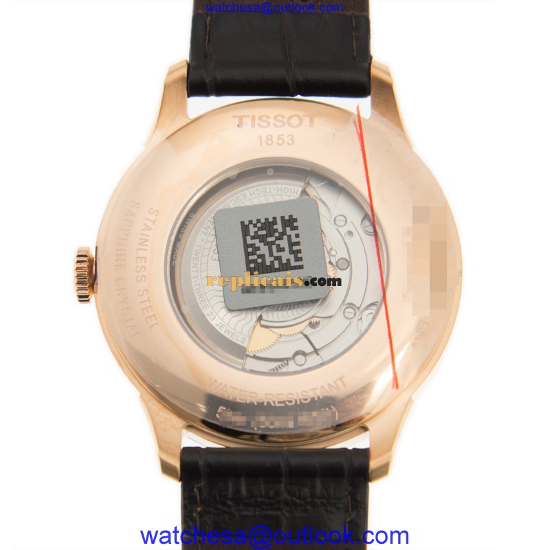 TISSOT T-CLASSIC T099.407.36.038.00 3